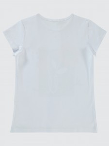 White Girls-T-Shirt