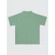 Green Boys-Shirt Green Boys-Shirt