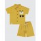 Mustard Boys-Set