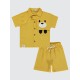 Mustard Boys-Set Mustard Boys-Set