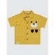 Mustard Boys-Set Mustard Boys-Set