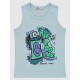 Ice Blue Boys-T-Shirt Ice Blue Boys-T-Shirt