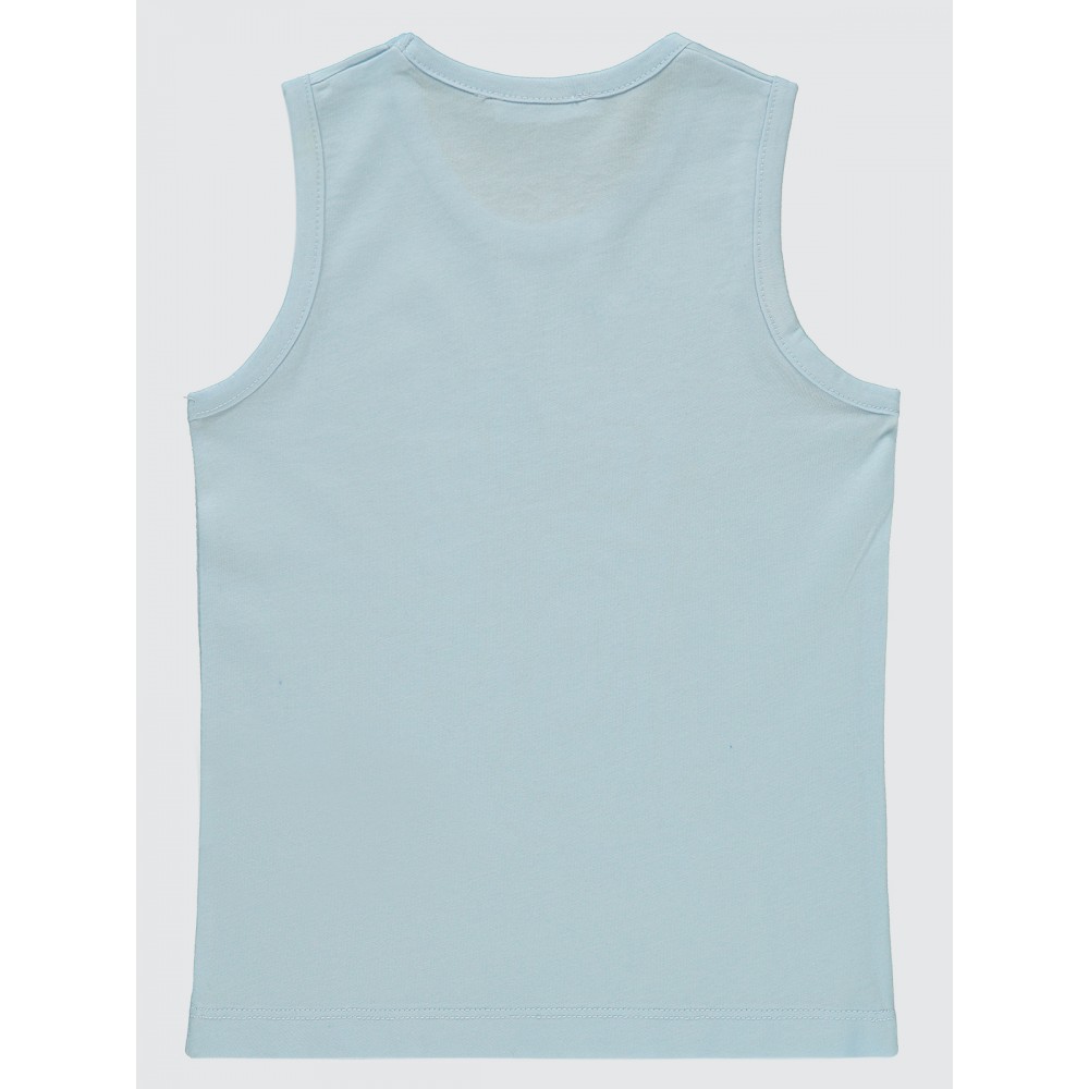 Ice Blue Boys-T-Shirt Ice Blue Boys-T-Shirt