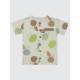 Ecru Boys-Shirt Ecru Boys-Shirt