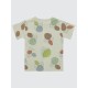 Ecru Boys-Shirt Ecru Boys-Shirt