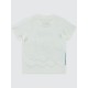 Ecru Boys-T-Shirt Ecru Boys-T-Shirt