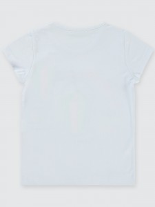 White Girls-T-Shirt