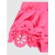Neon Pink Girls-Swimwear Set Neon Pink Girls-Swimwear Set
