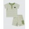 Cream Baby-Set