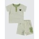 Cream Baby-Set Cream Baby-Set