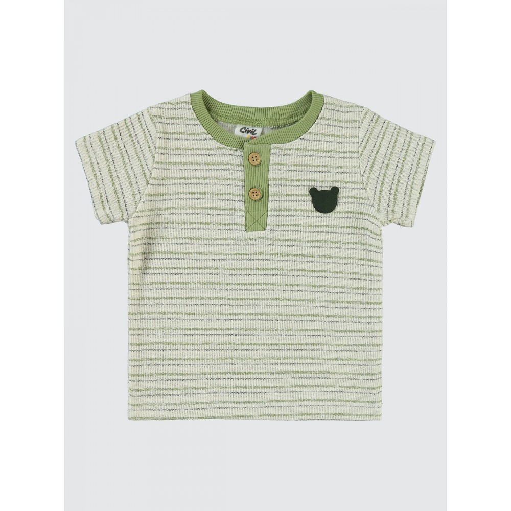 Cream Baby-Set Cream Baby-Set