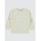 Ecru Girls-Sweatshirt
