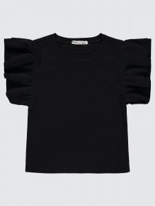 Black Girls-T-Shirt