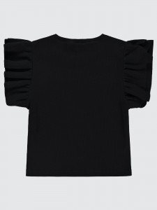 Black Girls-T-Shirt