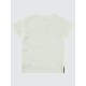 Cream Baby-T-Shirt Cream Baby-T-Shirt