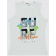 White Boys-T-Shirt White Boys-T-Shirt