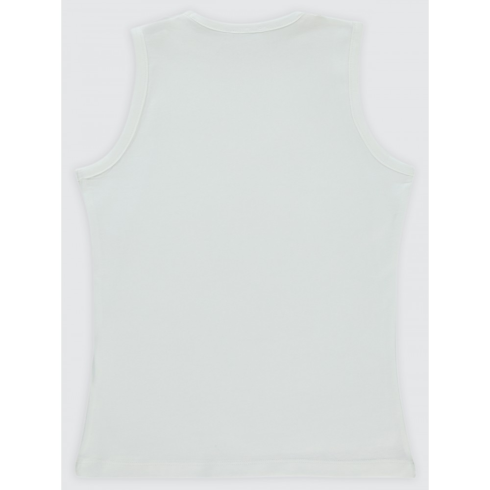 White Boys-T-Shirt White Boys-T-Shirt
