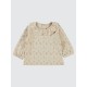 Ivory Baby-Sweatshirt Ivory Baby-Sweatshirt