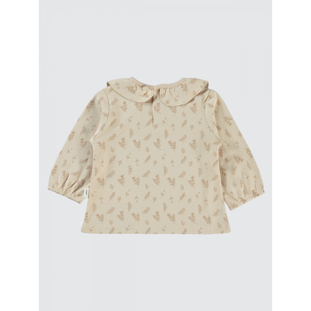 Ivory Baby-Sweatshirt Ivory Baby-Sweatshirt