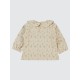 Ivory Baby-Sweatshirt Ivory Baby-Sweatshirt