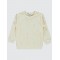 Ecru Girls-Sweatshirt