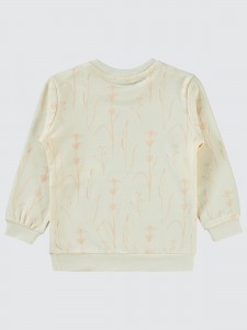 Ecru Girls-Sweatshirt
