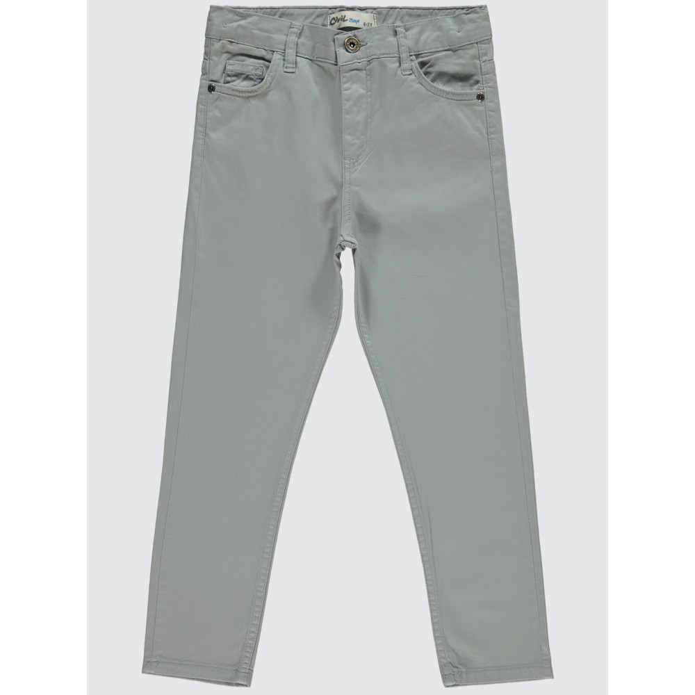 Gray Boys-Trouser Gray Boys-Trouser
