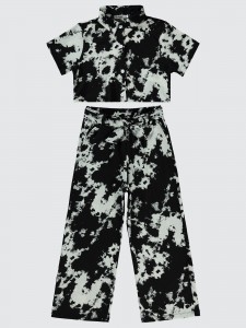 Black Girls-Set
