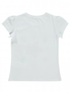 White Girls-T-Shirt