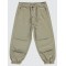 Beige Boys-Trouser