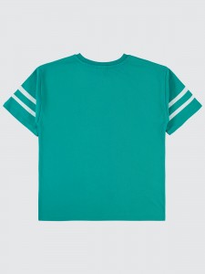 Green Girls-T-Shirt