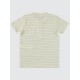 Brown Boys-T-Shirt Brown Boys-T-Shirt
