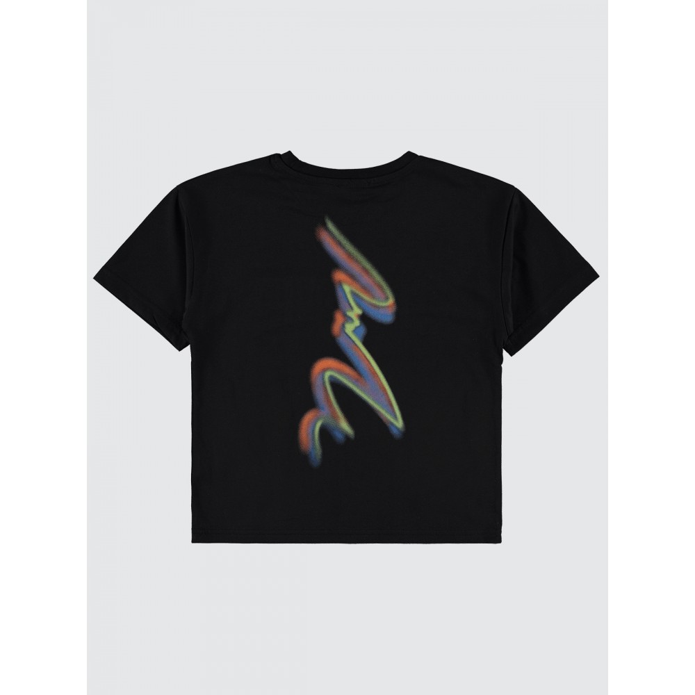 Black Boys-T-Shirt Black Boys-T-Shirt