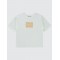 Ecru Girls-T-Shirt
