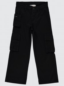 Black Girls-Trouser