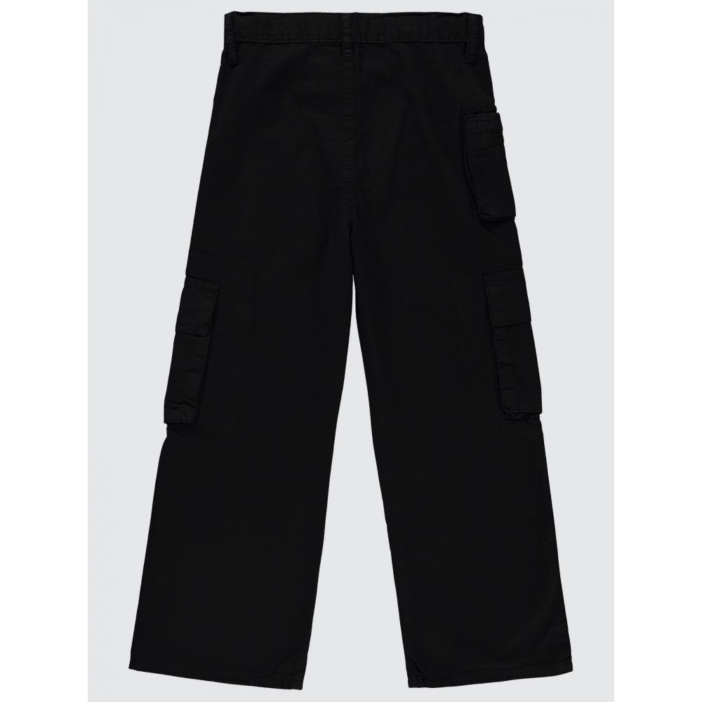 Black Girls-Trouser Black Girls-Trouser
