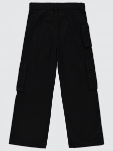 Black Girls-Trouser