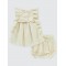 Ecru Baby-Set
