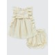 Ecru Baby-Set Ecru Baby-Set