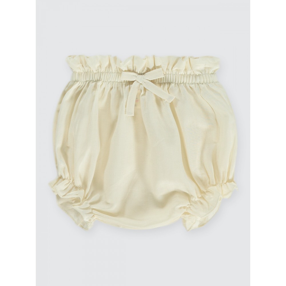 Ecru Baby-Set Ecru Baby-Set