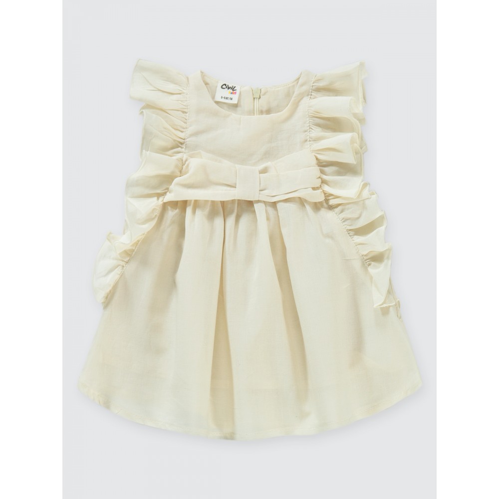 Ecru Baby-Set Ecru Baby-Set