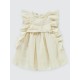 Ecru Baby-Set Ecru Baby-Set