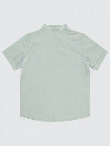 Light Gray Boys-Shirt