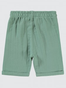 Soft Khaki Boys-Capri Pants