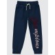 Navy Boys-Track Pants Navy Boys-Track Pants
