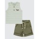 Khaki Baby-Set Khaki Baby-Set