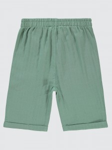 Soft Khaki Boys-Capri Pants