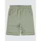 Soft Gray Boys-Capri Pants Soft Gray Boys-Capri Pants