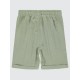 Soft Gray Boys-Capri Pants Soft Gray Boys-Capri Pants