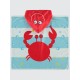 Sea Green Boys-Towel Sea Green Boys-Towel